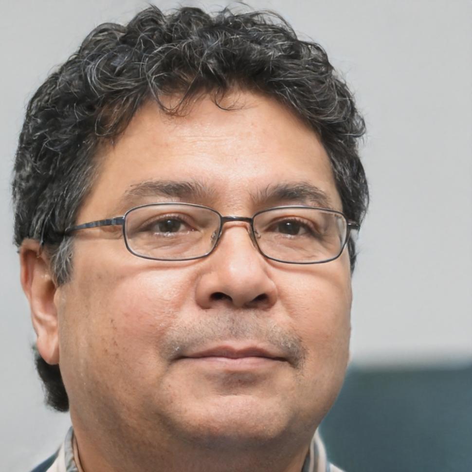 Portrait de Marc Dubois, ancien étudiant